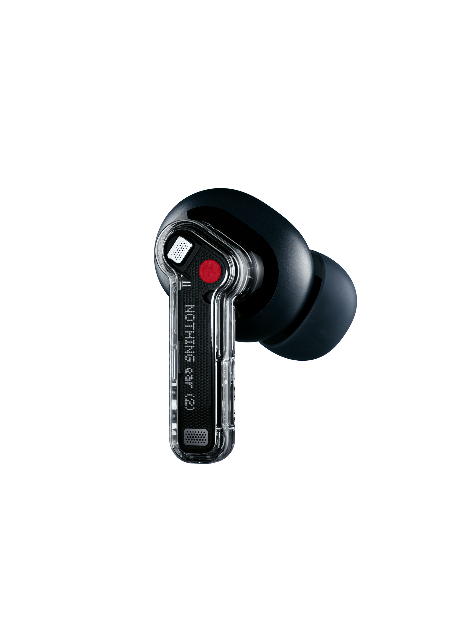 Nothing presenta sus auriculares Ear (2) en negro y mejora su aplicación  con un nuevo ecualizador avanzado